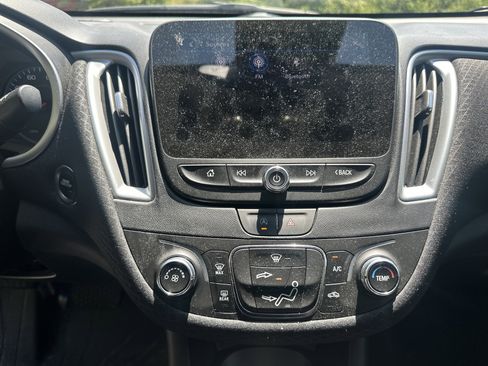 Used 2024 Chevrolet Malibu RS w/ LPO, Floor Liner Package image 28