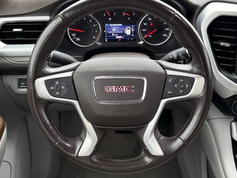 Used 2020 GMC Acadia SLE image 15