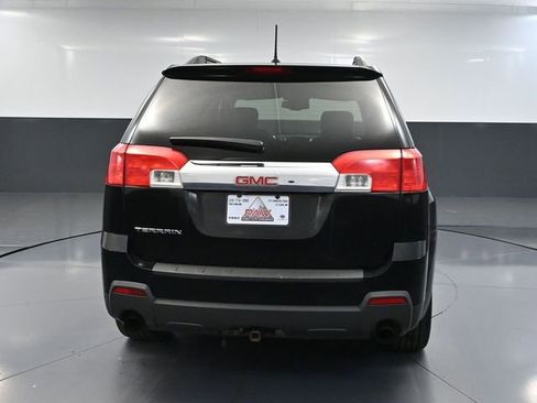 Used 2013 GMC Terrain SLT FWD image 5