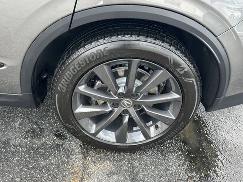 Certified 2026 Acura MDX A-Spec AWD/4WD image 25