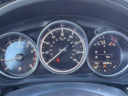 Certified 2023 MAZDA CX-5 AWD 2.5 S w/ Select Package image 23