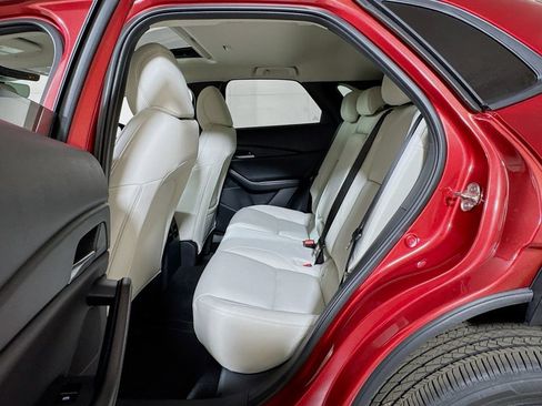 New 2026 MAZDA CX-30 AWD 2.5 S w/ Premium Package image 12