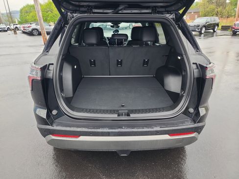 Certified 2026 Chevrolet Equinox LT w/ Convenience Package II AWD/4WD image 27