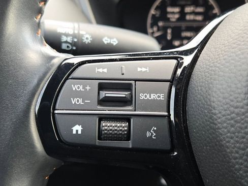 Used 2023 Honda HR-V Sport image 26