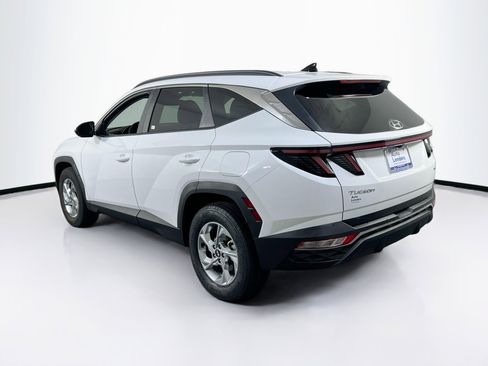 Used 2023 Hyundai Tucson SEL image 7