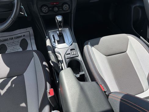 Used 2019 Subaru Crosstrek 2.0i Premium w/ Popular Package #2 image 17