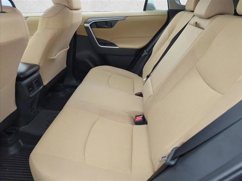 Used 2025 Toyota RAV4 LE image 23