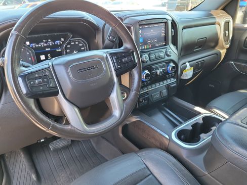 Used 2021 GMC Sierra 1500 Denali w/ Denali Ultimate Package image 2