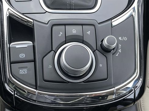 Used 2022 MAZDA CX-9 Touring w/ Touring Premium Package image 33