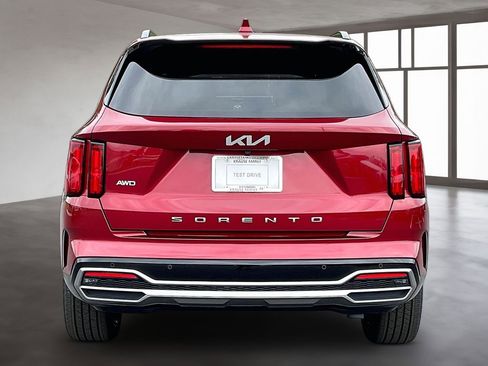 Used 2022 Kia Sorento SX AWD/4WD image 5