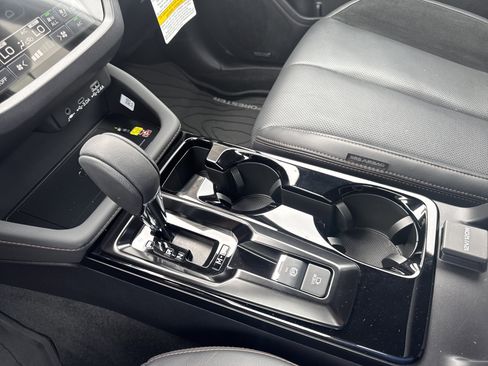 Certified 2026 Subaru Forester Touring AWD/4WD image 22