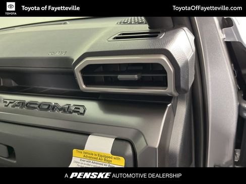 New 2026 Toyota Tacoma SR5 AWD/4WD image 12