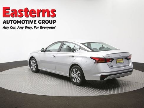 Used 2023 Nissan Altima 2.5 S FWD image 62