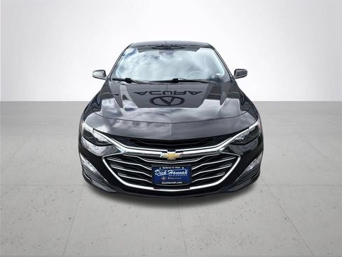 Used 2023 Chevrolet Malibu LT FWD image 2
