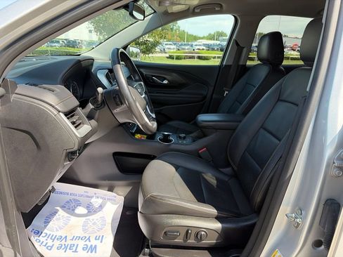 Used 2019 GMC Terrain SLT w/ Preferred Package AWD/4WD image 47