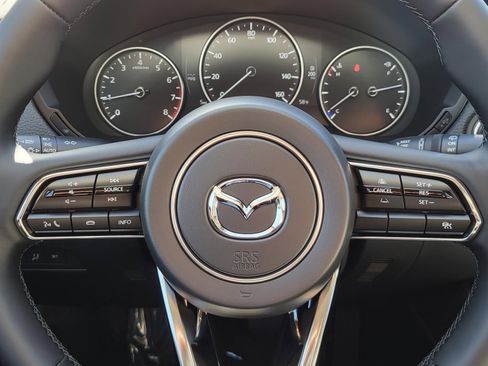 New 2026 MAZDA CX-90 3.3 Turbo w/ Preferred Package AWD/4WD image 23