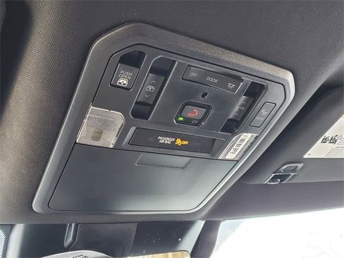 New 2026 Toyota Tundra Platinum image 36