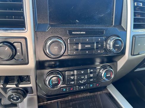 Used 2020 Ford F450 Lariat w/ Lariat Ultimate Package image 22