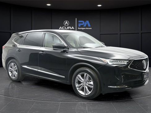 Certified 2023 Acura MDX SH-AWD image 28