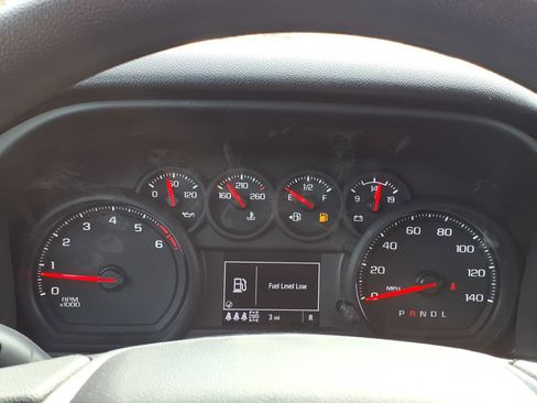 New 2026 Chevrolet Silverado 2500 Custom w/ Custom Value Package image 22