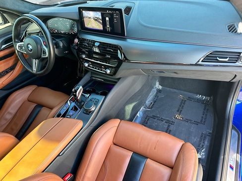 Used 2023 BMW M5 w/ Competition Package image 32