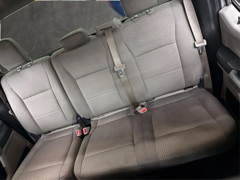 Used 2016 Ford F150 XLT RWD image 14