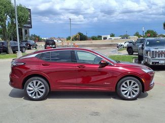 Used 2024 Buick Envista Avenir FWD video 2