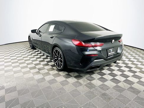 Used 2023 BMW M850i Gran Coupe xDrive image 6