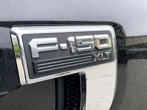 Used 2025 Ford F150 XLT w/ Equipment Group 301A Standard AWD/4WD image 28