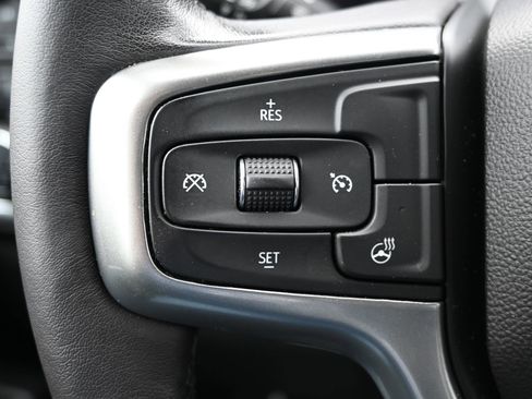 Used 2022 Chevrolet Silverado 1500 LT Trail Boss w/ Safety Package image 10