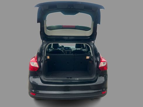 Used 2012 Ford Focus SEL FWD image 15