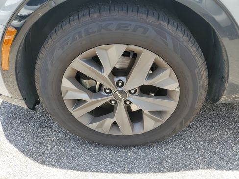Used 2023 Kia Sportage SX FWD image 7