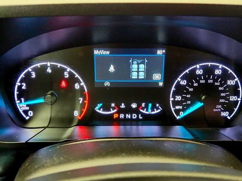 Used 2022 Ford Maverick XLT w/ Equipment Group 300A Standard AWD/4WD image 14