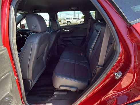 Used 2023 Chevrolet Blazer RS w/ Driver Confidence II Package image 14