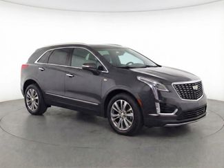 Used 2021 Cadillac XT5 Premium Luxury video 2