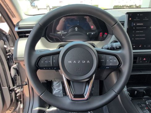 New 2026 MAZDA CX-5 Select AWD/4WD image 15