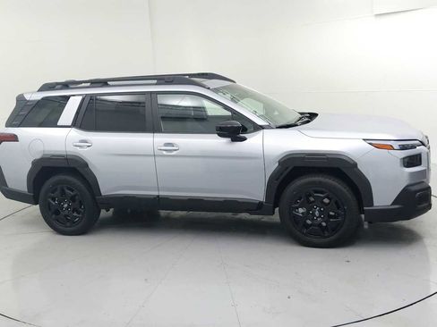 New 2026 Subaru Outback Limited image 12