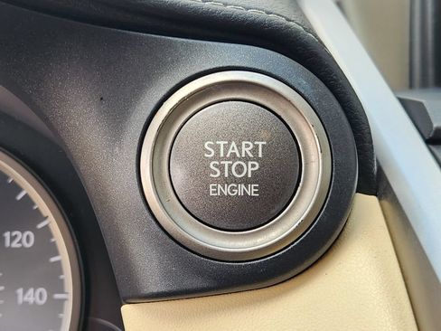 Used 2017 Lexus NX 200t FWD image 21