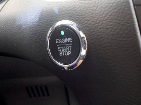Used 2020 Ford Edge ST w/ Equipment Group 401A AWD/4WD image 25