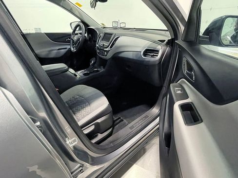 Used 2024 Chevrolet Equinox LS w/ Sport Edition image 24