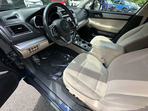 Used 2018 Subaru Outback 2.5i Premium AWD/4WD image 14