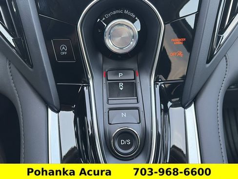 Used 2024 Acura RDX SH-AWD image 15