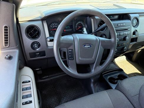 Used 2010 Ford F150 XL AWD/4WD image 12