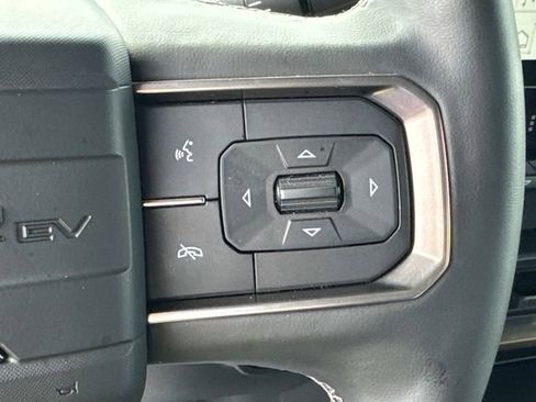 Used 2025 GMC Hummer EV 3X image 24