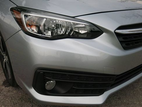 Used 2022 Subaru Impreza 2.0i Premium AWD/4WD image 38