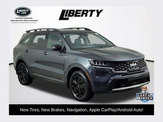 Used 2022 Kia Sorento S AWD/4WD 360° Tour
