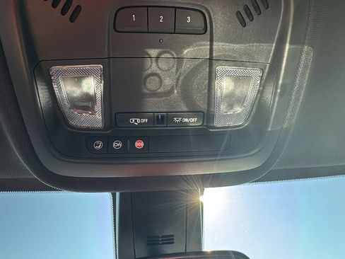 Used 2023 Chevrolet Traverse LT w/ LPO, Floor Liner Package AWD/4WD image 15