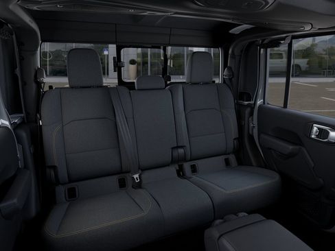 New 2026 Jeep Gladiator Sport AWD/4WD image 15