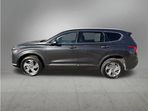 Used 2023 Hyundai Santa Fe SEL image 2