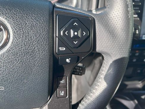 Used 2021 Toyota 4Runner TRD Pro AWD/4WD image 17